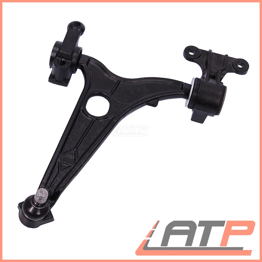 LANCIA PHEDRA 179AXC1A 2.2D Wishbone Right Quality Suspension Arm Front Lower