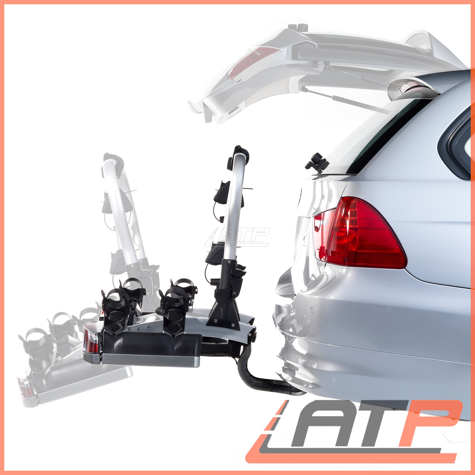 atera strada spares