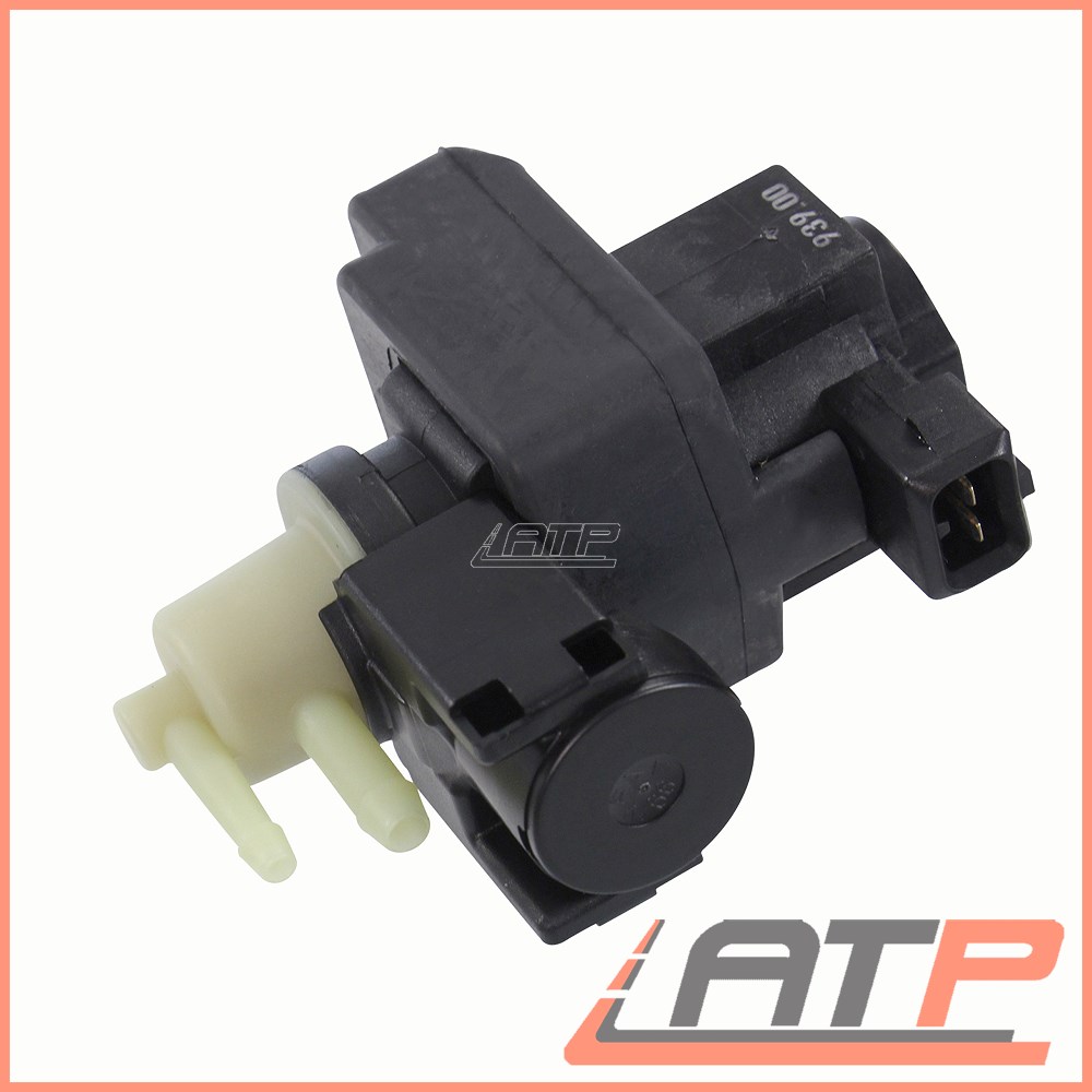 CM0//1,KM0//1,EM0//1 Druckwandler Turbolader Pierburg Renault Megane BM0//1