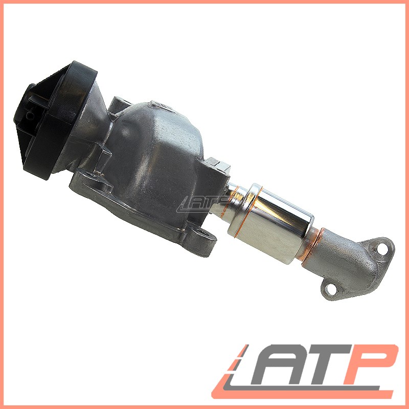 ORIGINAL WAHLER AGR VENTIL MERCEDES BENZ SPRINTER VITO W-638