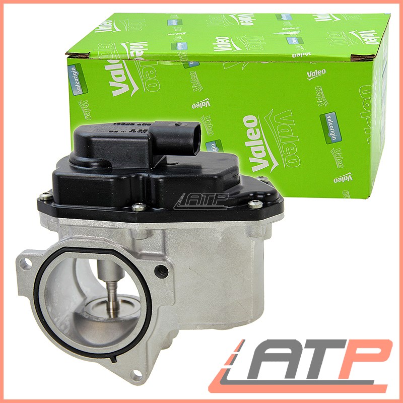 VALEO EGR VALVE VW JETTA MK 3 06-10 PASSAT CC 08-10 3C GOLF 5 1K 6 5K +AJ