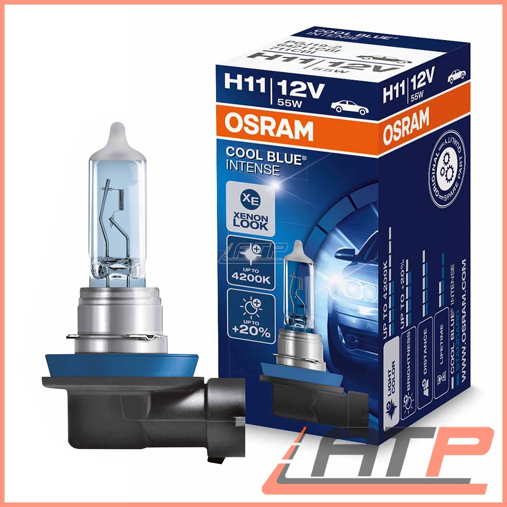 2x Ford Grand C-Max Genuine Osram Ultra Life Number Plate Lamp Light Bulbs