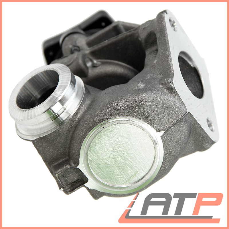 Valeo Egr Valve Mini R56 Cooper One D Clubman R55 Cooper D Eur 147