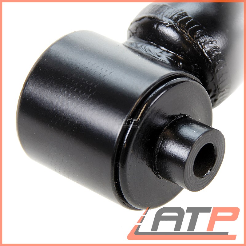 2X SHOCK ABSORBER GAS+TOP STRUT MOUNTING+DUST COVER REAR BMW 3 SERIES