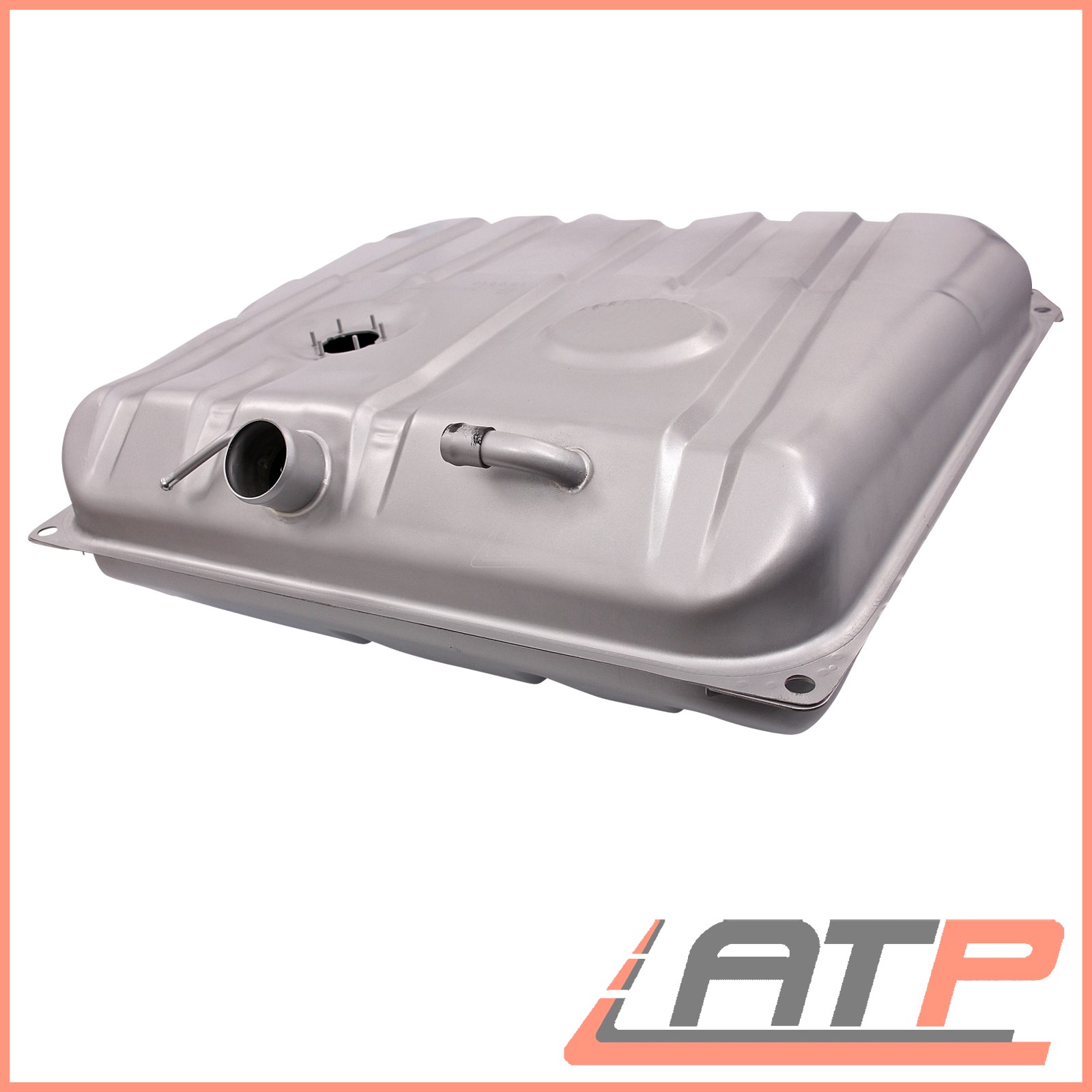 PETROL DIESEL FUEL TANK 70 LITRES + GASKET FIAT DUCATO 280 1.82.5 D+TD