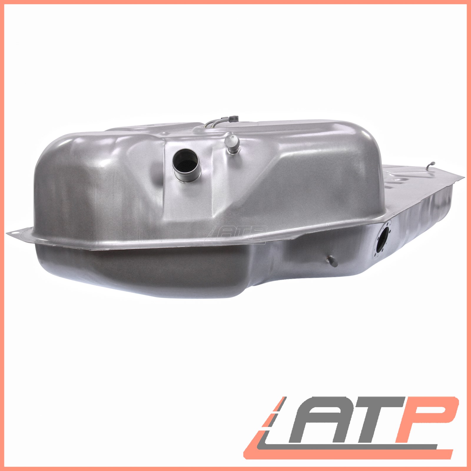 PETROL FUEL TANK OPEL VAUXHALL MONZA A/ ROYALE COUPE 81-86 | eBay