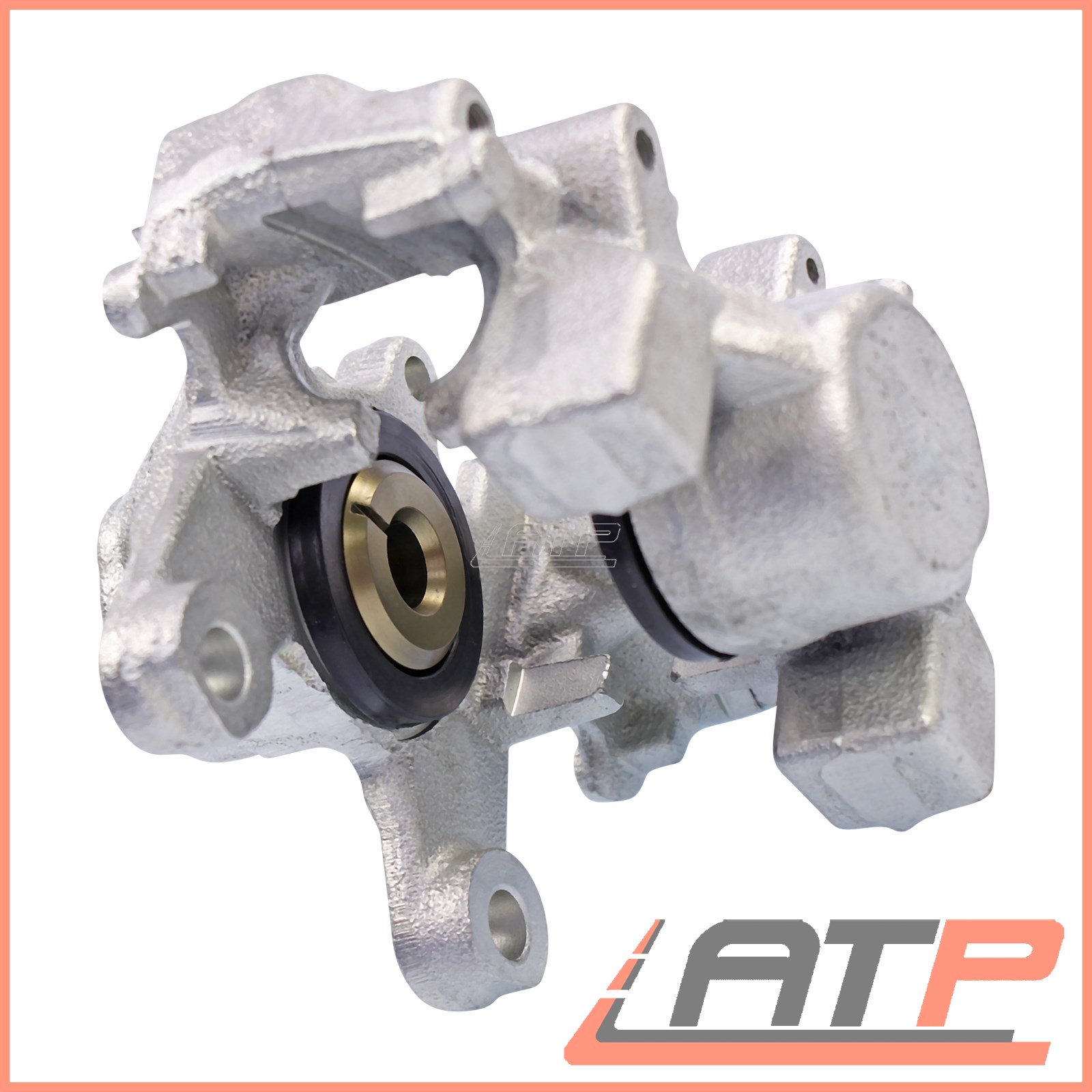 BRAKE CALIPER REAR RIGHT MERCEDES BENZ C CLASS W203 S203 CL203 CLC