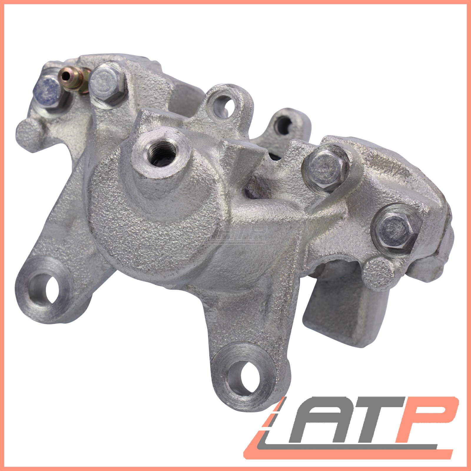 BRAKE CALIPER REAR RIGHT MERCEDES BENZ C CLASS W203 S203 CL203 CLC