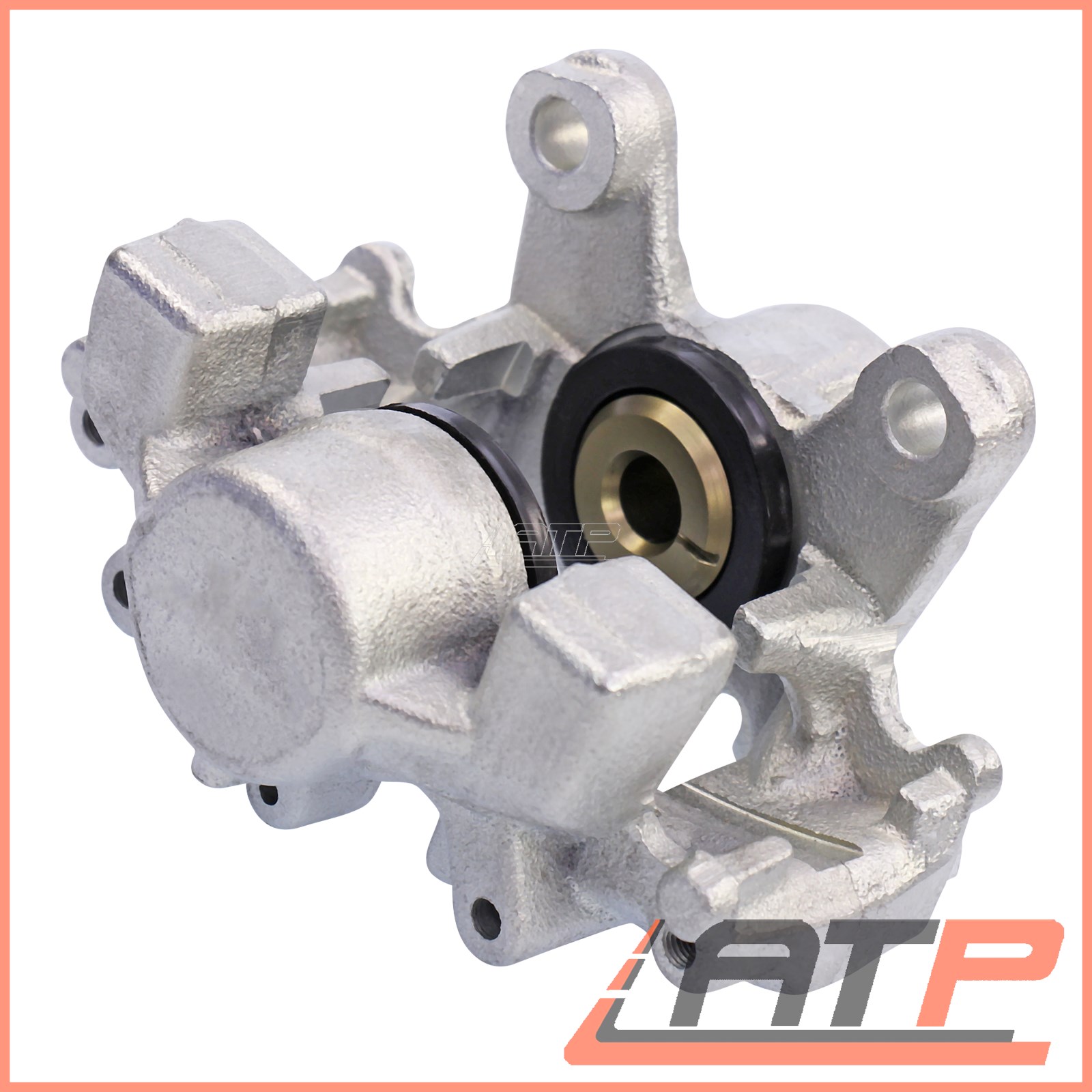 BRAKE CALIPER REAR RIGHT MERCEDES BENZ C CLASS W203 S203 CL203 CLC