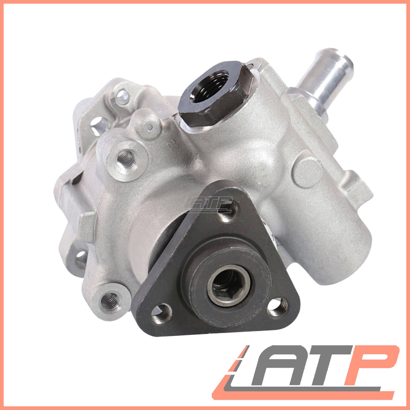 Audi A 4 Water Pump Replacement Cost Uk