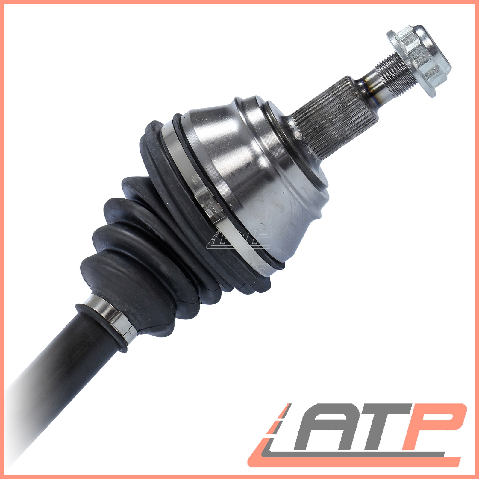 1X DRIVE SHAFT FRONT LEFT AUDI A3 8L 1.6 1.8 9803 TT 8N 1.8 9806 eBay