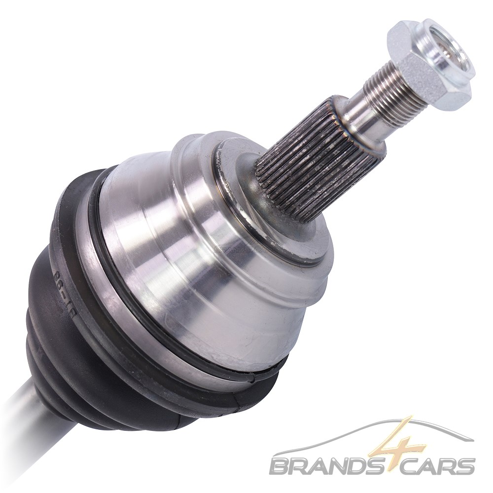 Antriebswelle Gelenkwelle für SEAT Toledo IV KG3 1.2 TSI Schalt vorne links NEU