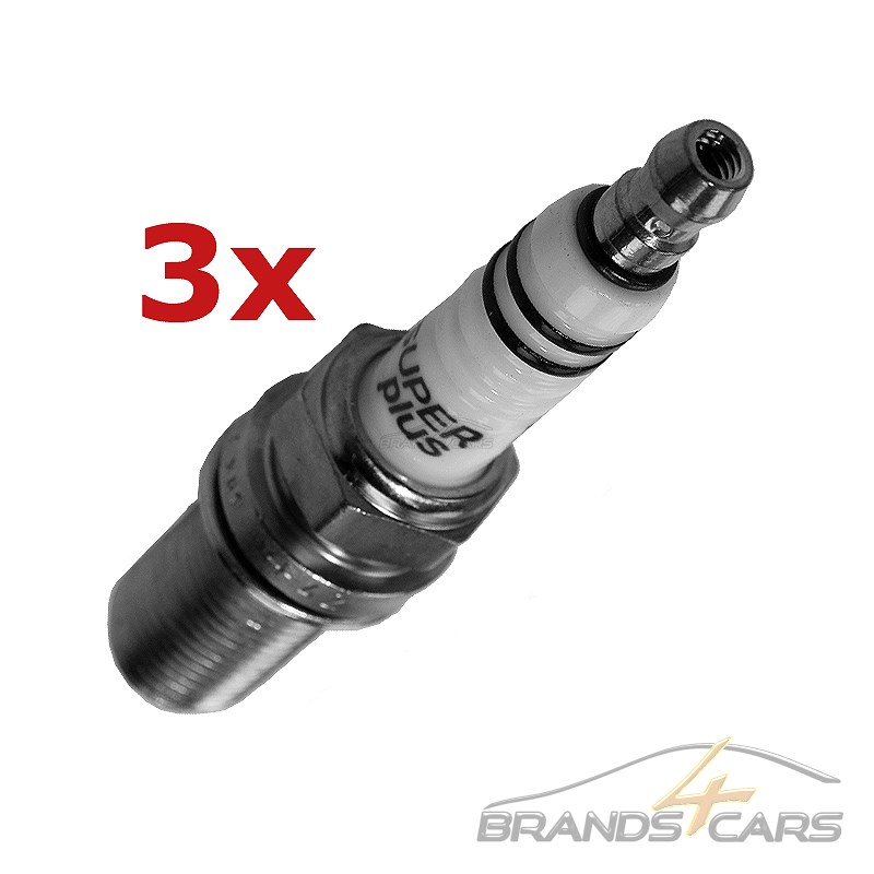 CANDELA ACCENSIONE BOSCH PEUGEOT 206 SW 2E//K 1.6 16V 0242229797