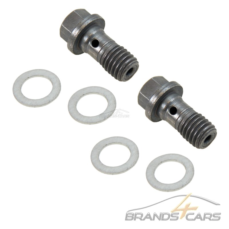 FEBI BILSTEIN Bremsschlauch Vorne Links - Originalqualität Für KIA VENGA Modelle