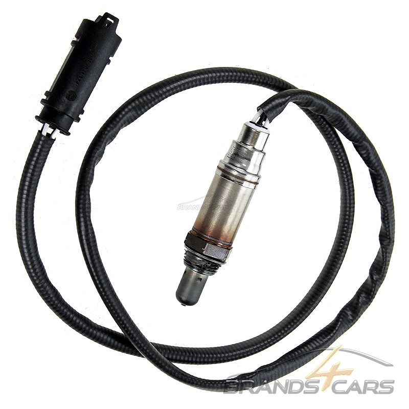Lambdasonde Diagnosesonde 3er E46 Cabriolet Touring Coupe nach Katalysator