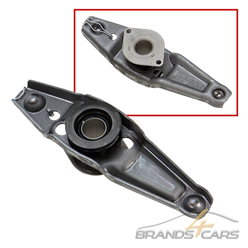 ORIGINAL SACHS KUPPLUNGSSATZ SCHWUNGRAD SMART FOR-TWO 0.8 CDI BJ 04-07