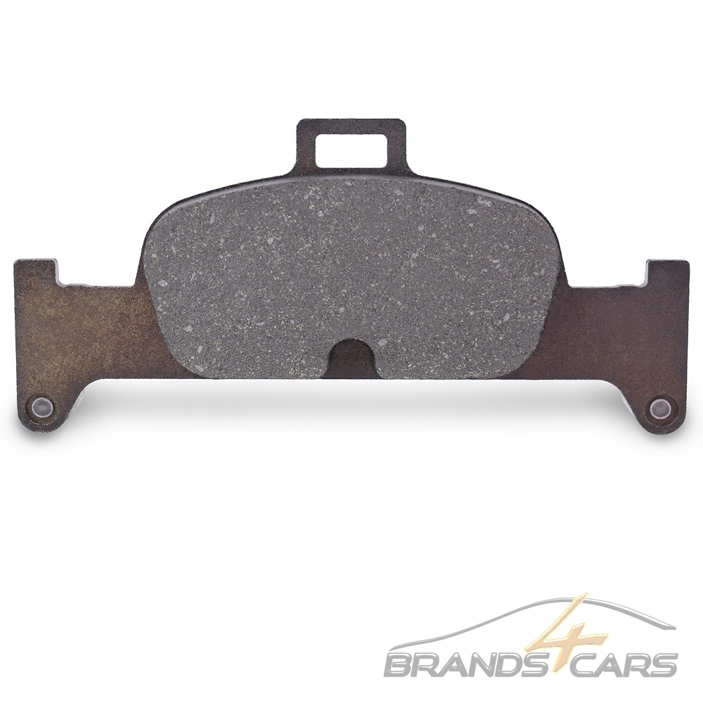 ATE Bremsbeläge Ceramic Vorne Audi A4 B9 A5 A7 Sportback A6