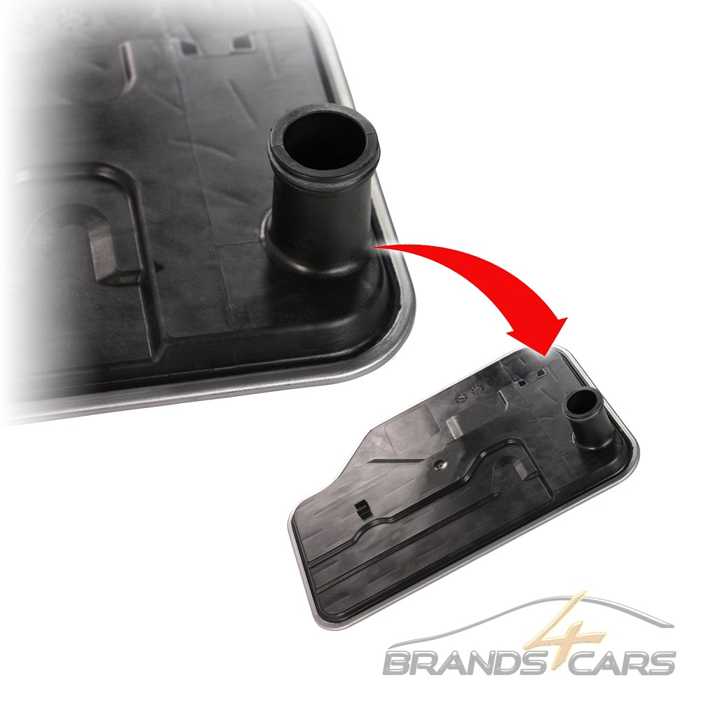 Hydraulikfilter Automatikgetriebe Getriebefilter SET Für Mercedes-Benz Sprinter