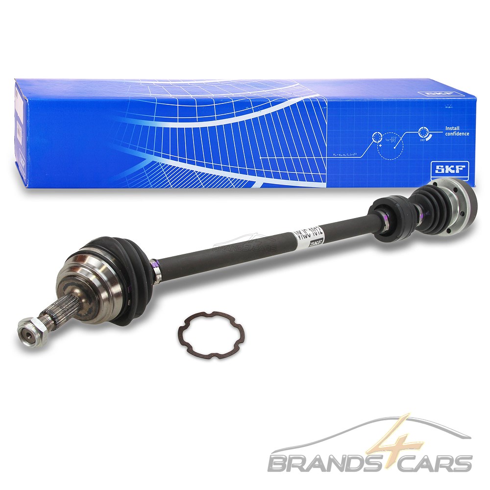 ANTRIEBSWELLE GELENKWELLE VORNE LINKS VW CADDY 3 AB BJ 08 1.9 2.0 EOS 2.0