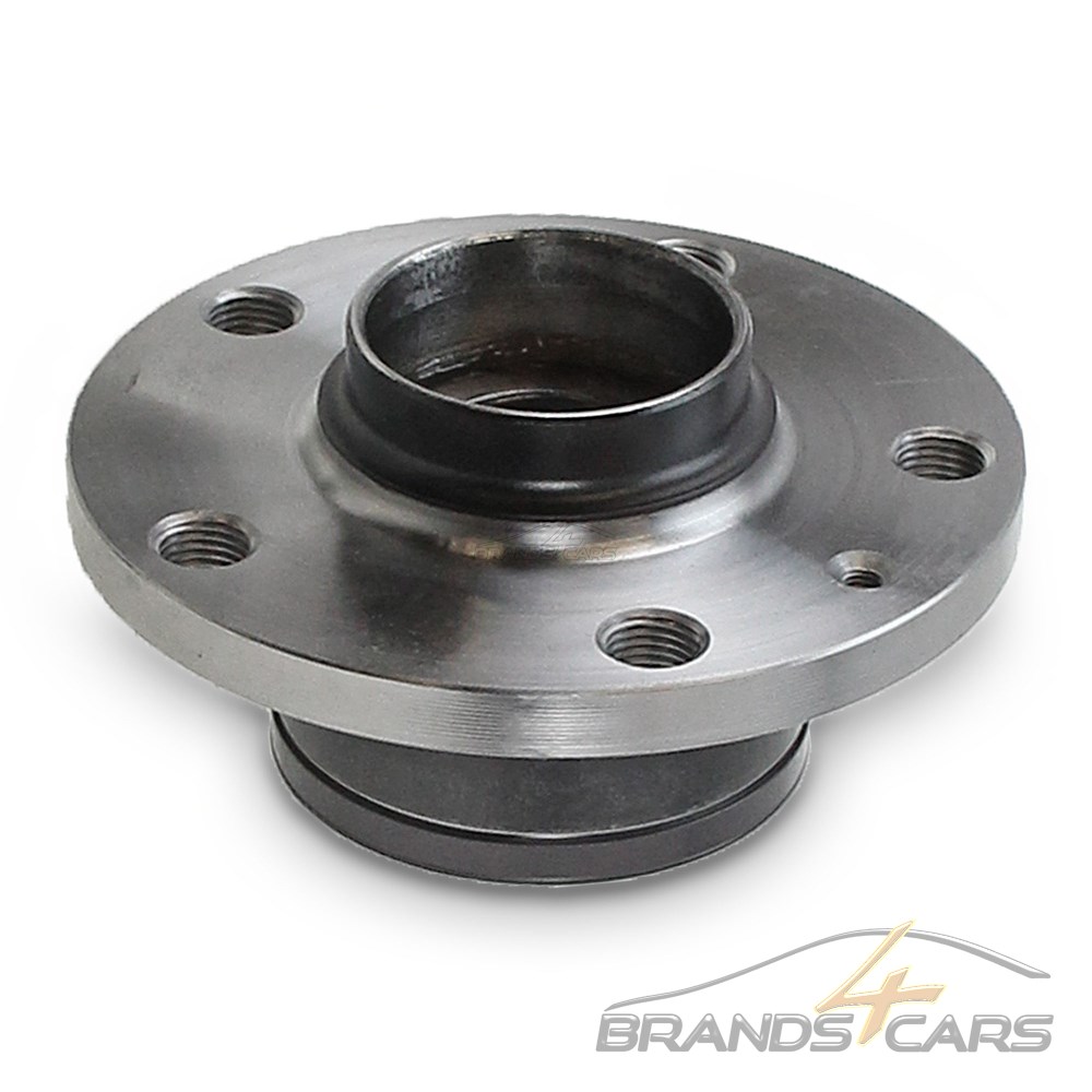 SKF RADNABE RADLAGERSATZ RADLAGER SATZ HINTEN VW CADDY 3 AB BJ 04