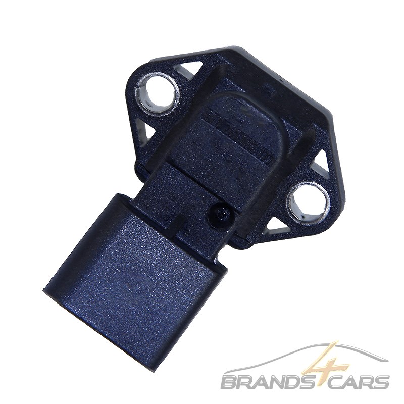 BOSCH MAP-SENSOR DRUCKSENSOR SAUGROHRDRUCK AUDI A4 8D B5