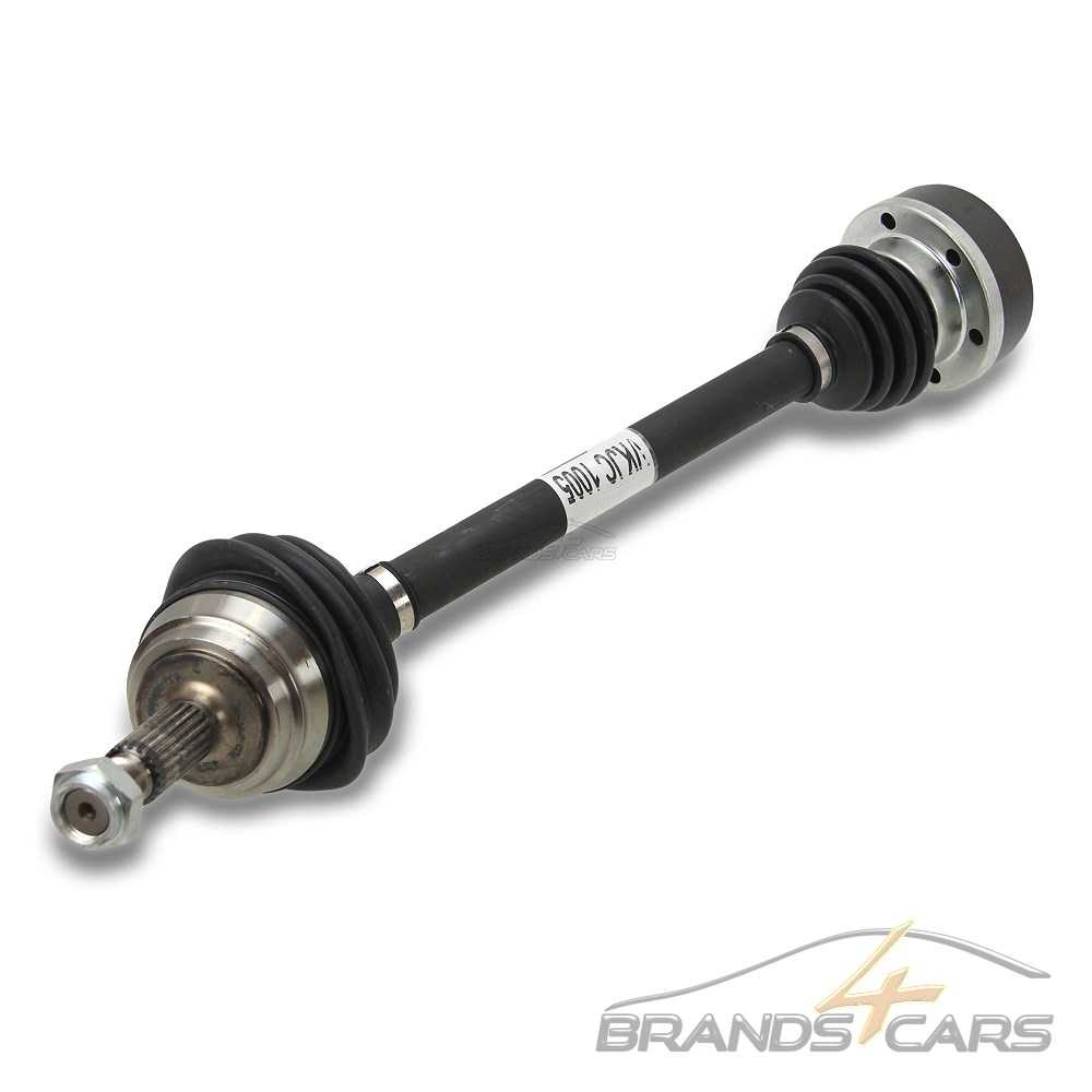 SKF ANTRIEBSWELLE GELENKWELLE VORNE LINKS VW SCIROCCO 1.6 1.8
