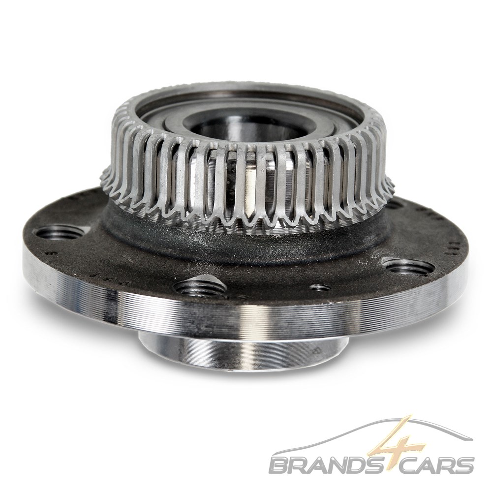SKF RADNABE RADLAGERSATZ HINTEN FÜR SKODA OCTAVIA 3 5E AB BJ 12