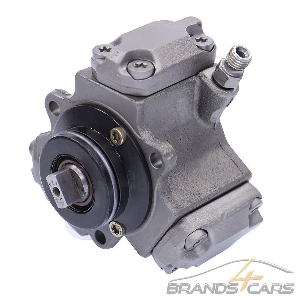 BOSCH Pompa ad alta pressione POMPA DIESEL MERCEDES BENZ CLASSE C w203 s203 200 220 CDI