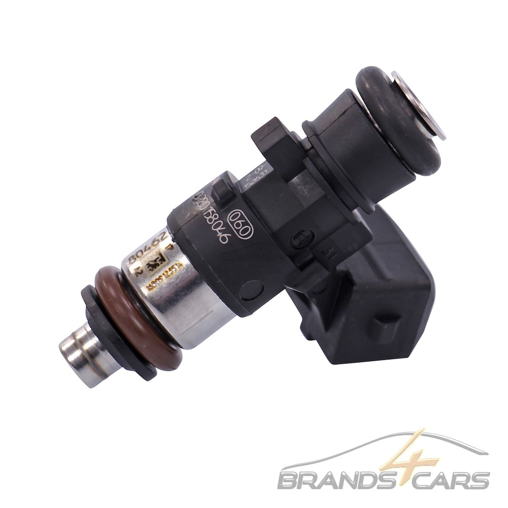 Original Bosch nez einspritzventil peugeot volvo
