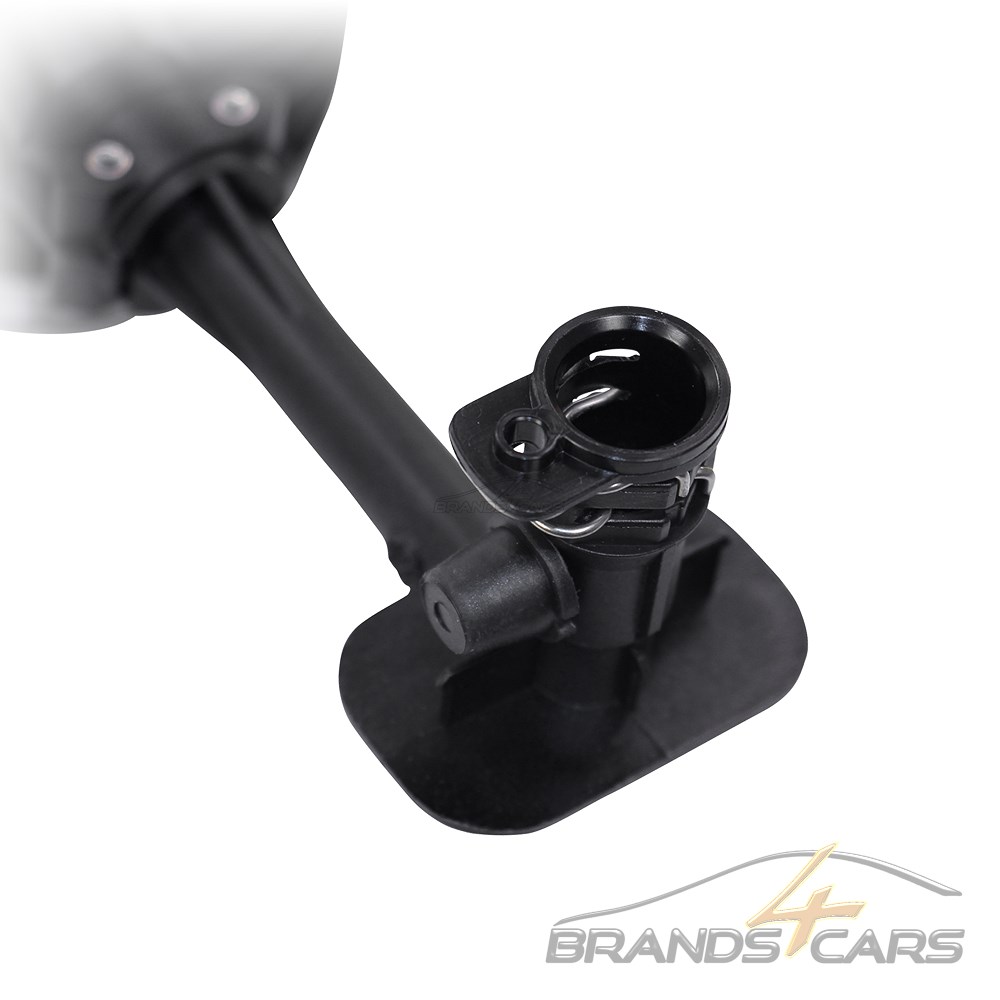 LUK ZENTRAL-AUSRÜCKER AUSRÜCKLAGER FÜR RENAULT MEGANE 2 3 1.4 1.5 dCi 1.6 AB 02