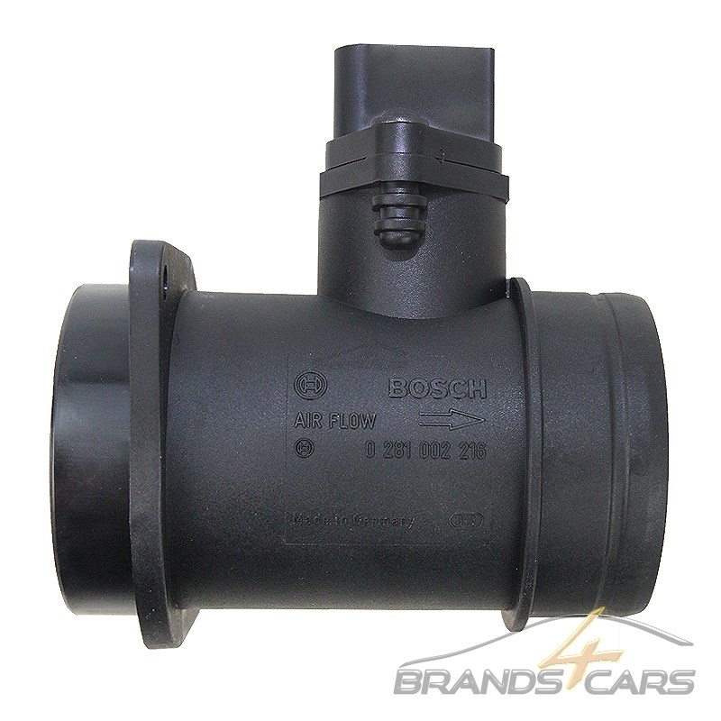 ATEC LUFTMASSENMESSER LUFTMENGENMESSER Lmm Für Audi A4 B5 B6 8E B7 A6