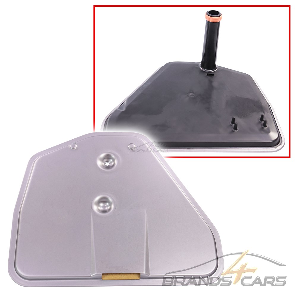 Meyle Teilesatz Olwechsel Automatikgetriebe Fur Audi A6 4f C6 Bj 04 11 Auto Motorrad Teile Getriebe Teile Valtek Cl