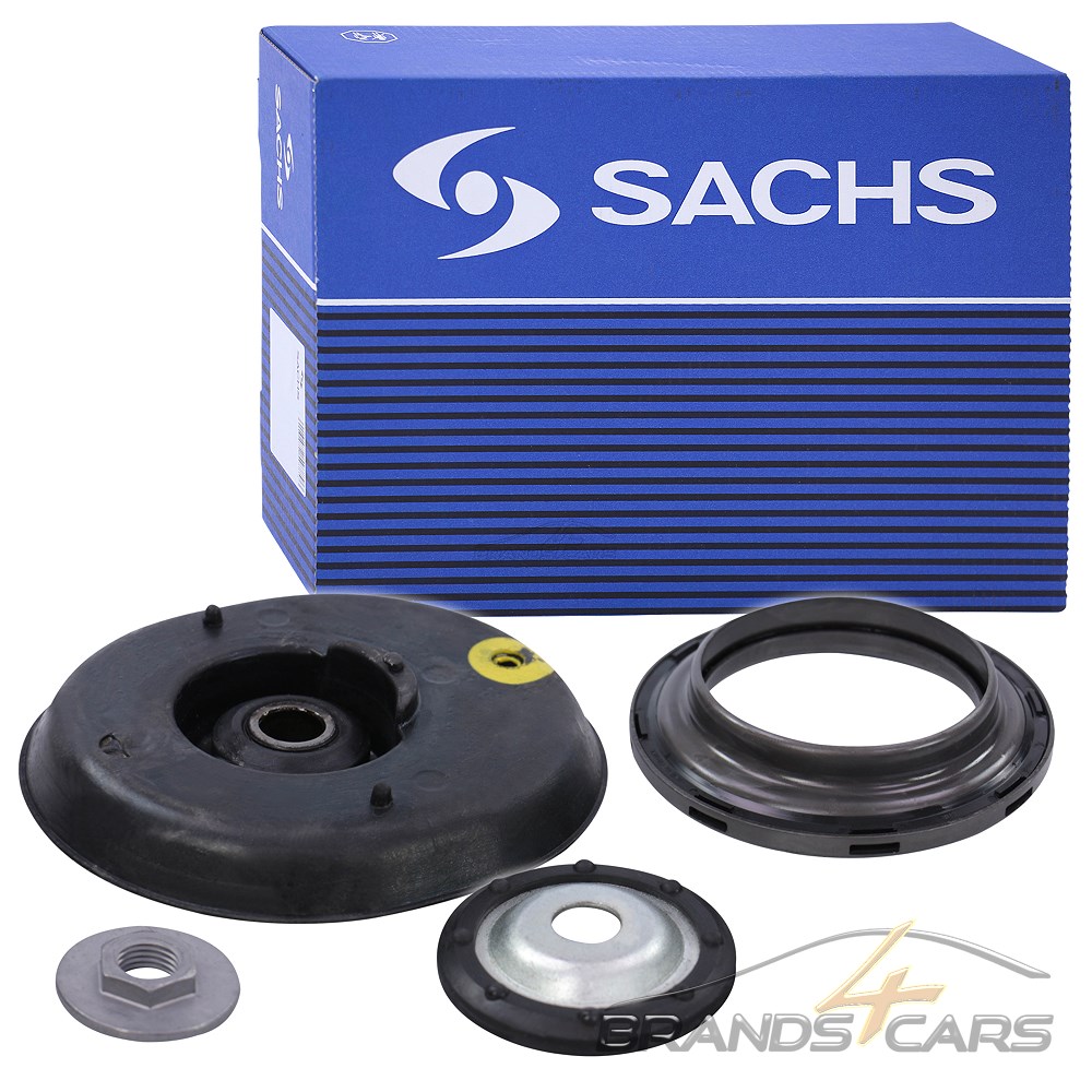 SW KOMBI 1.4 1.6 BJ 06 SACHS DOMLAGER VORNE FÜR PEUGEOT 207 CC