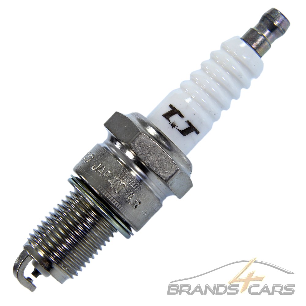 4x SKODA FAVORIT 787 1.3 VARIANTE 2 ORIGINALE BOSCH SUPER PLUS SPARK PLUGS