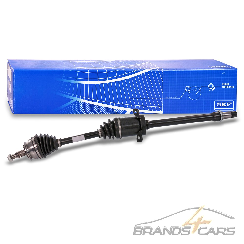 SKF VKJA 5594 Gelenksatz Antriebswelle für MERCEDES BENZ A KLASSE B W169 W245