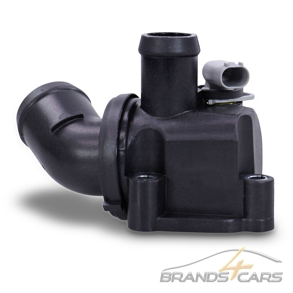MAHLE THERMOSTAT FÜR MERCEDES BENZ AKLASSE W169 BKLASSE W245 AB BJ 07
