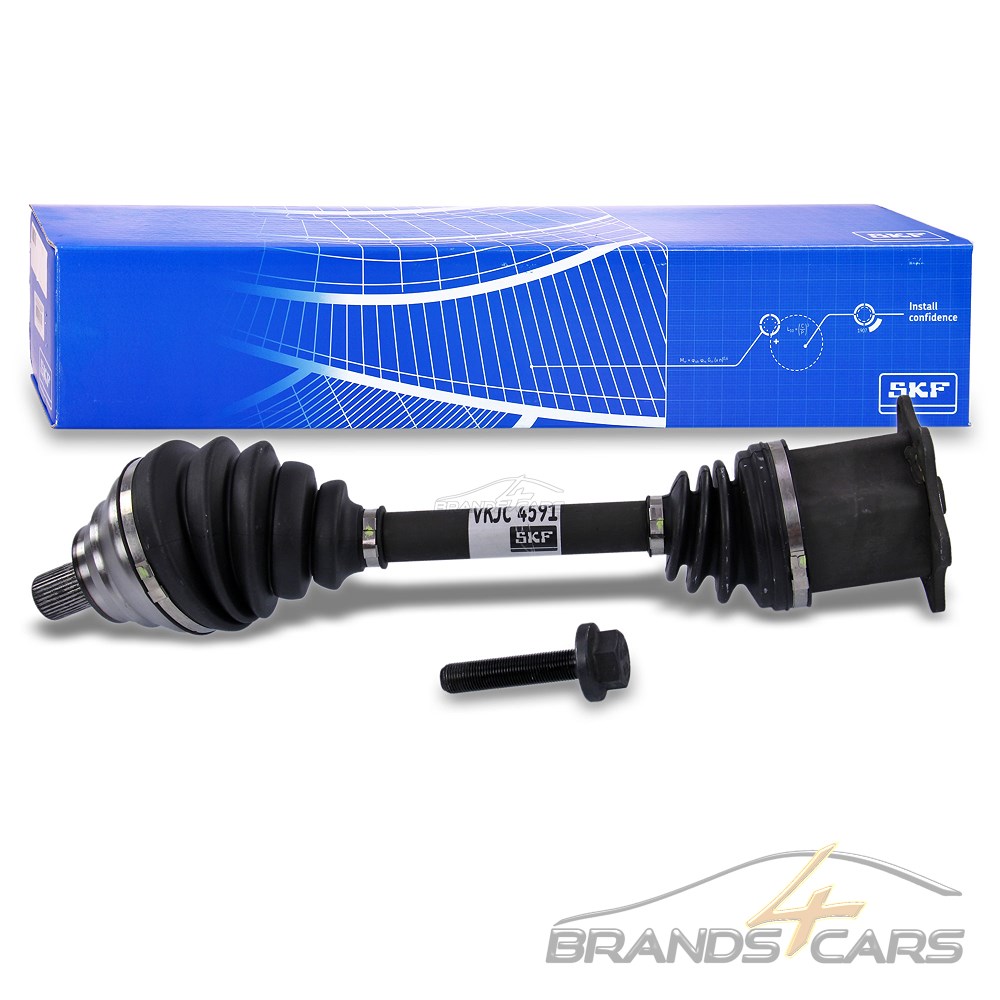 ANTRIEBSWELLE GELENKWELLE VORNE LINKS VW CADDY 3 AB BJ 08 1.9 2.0 EOS 2.0