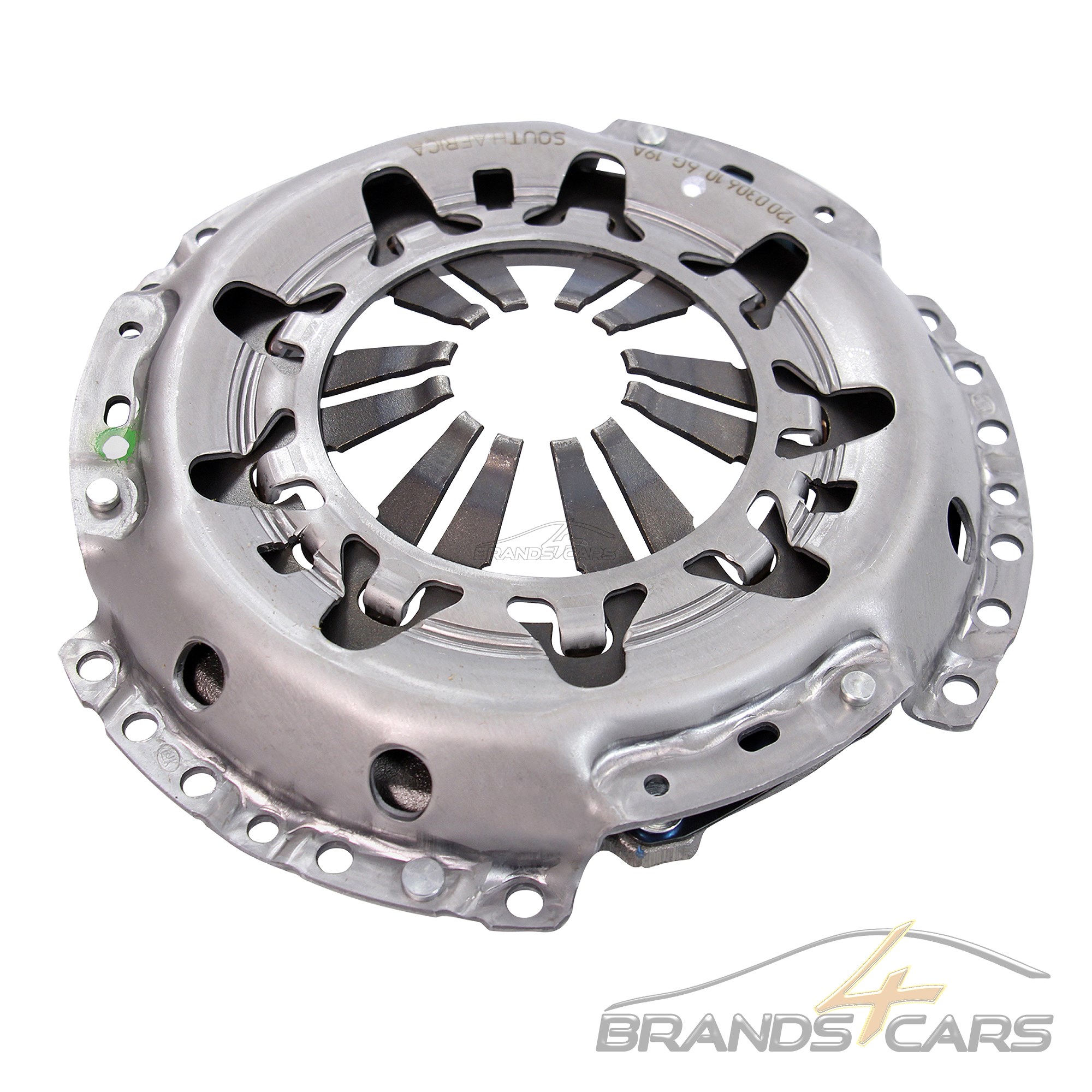 LUK KUPPLUNG KUPPLUNGSSATZ KUPPLUNGSKIT VW POLO 9N 1.2 12V 1.4 16V +FSI eBay