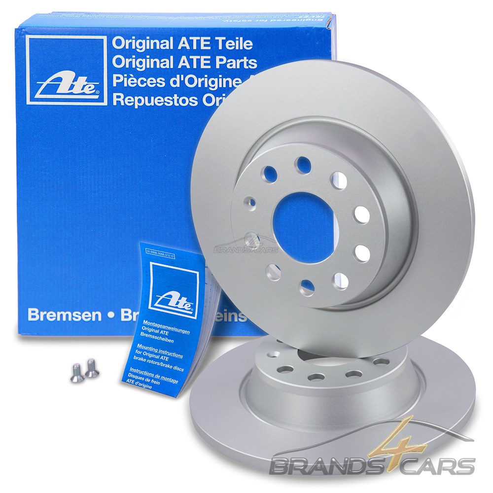Zimmermann komplett Set Bremsscheiben Bremsbeläge VW Tiguan 1,4-TSI 5N/_