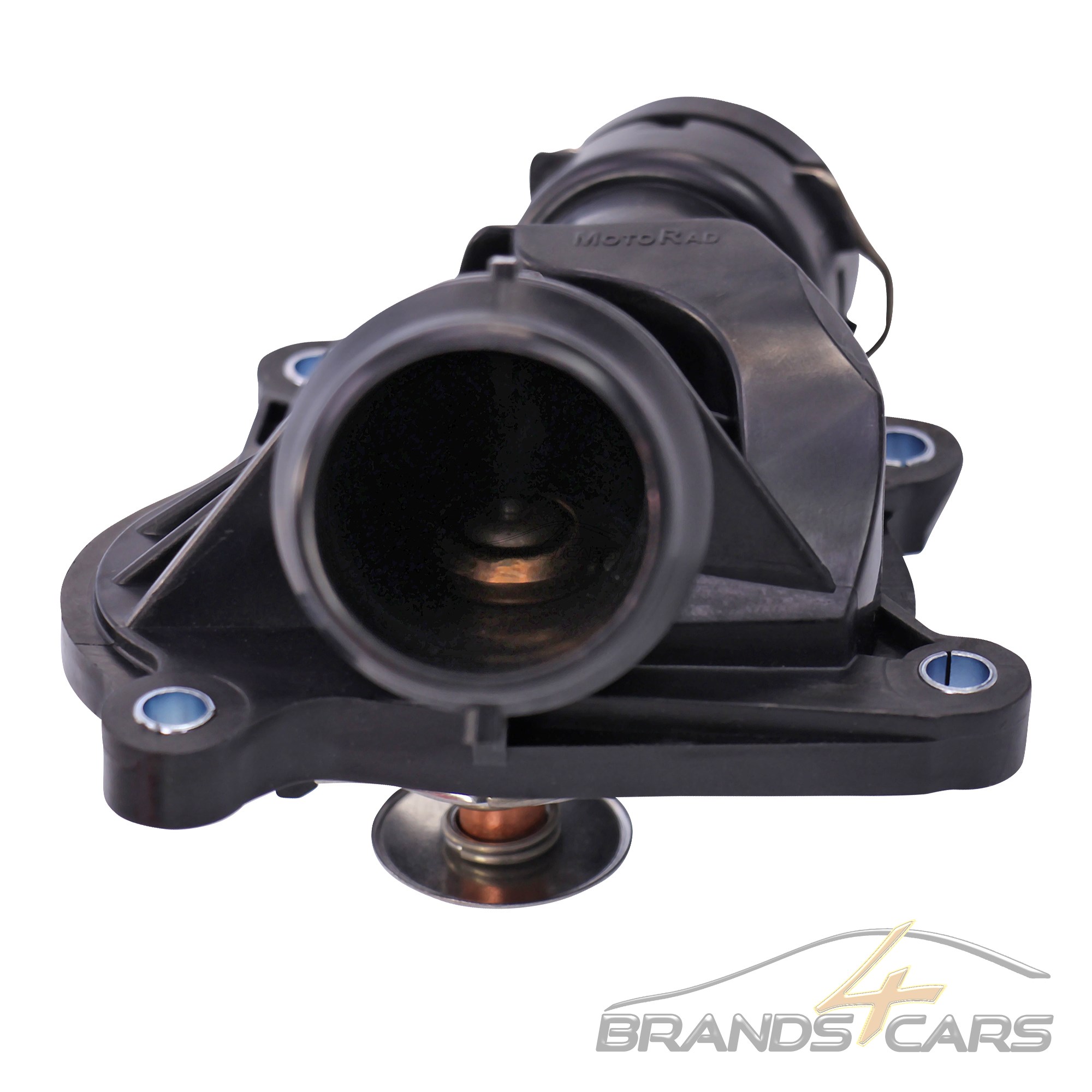 GATES KÜHLMITTELTHERMOSTAT BMW X3 E83 2.0d 3.0d 30d 35d X5 E53 3.0