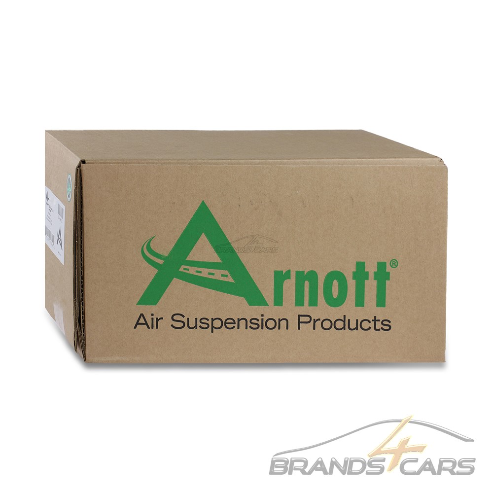Arnott A-2612 Luftfeder – OE-Passform, Entwickelt Produktbild-Vorschau 4