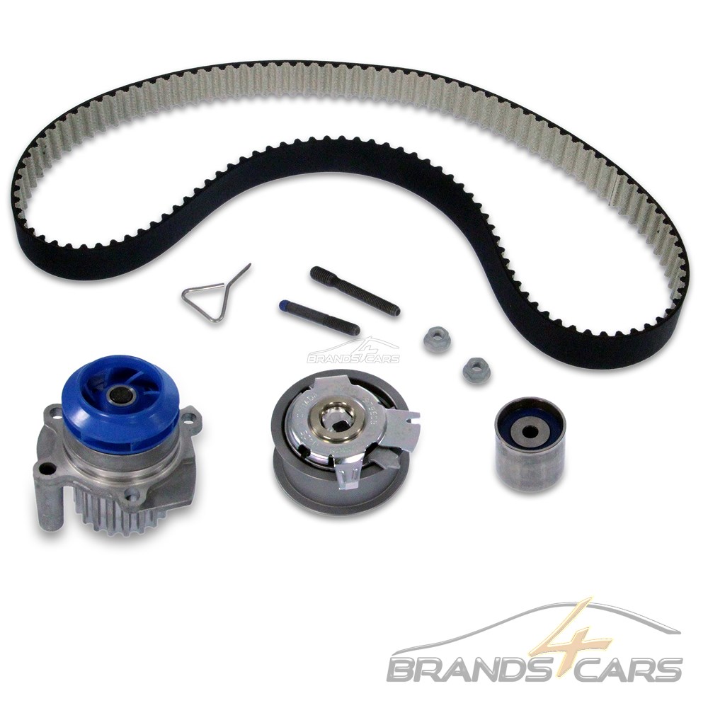 Kit Tagliando Full Compatibile Per VW Golf IV (1J) 1.9 TDI 81KW-110CV