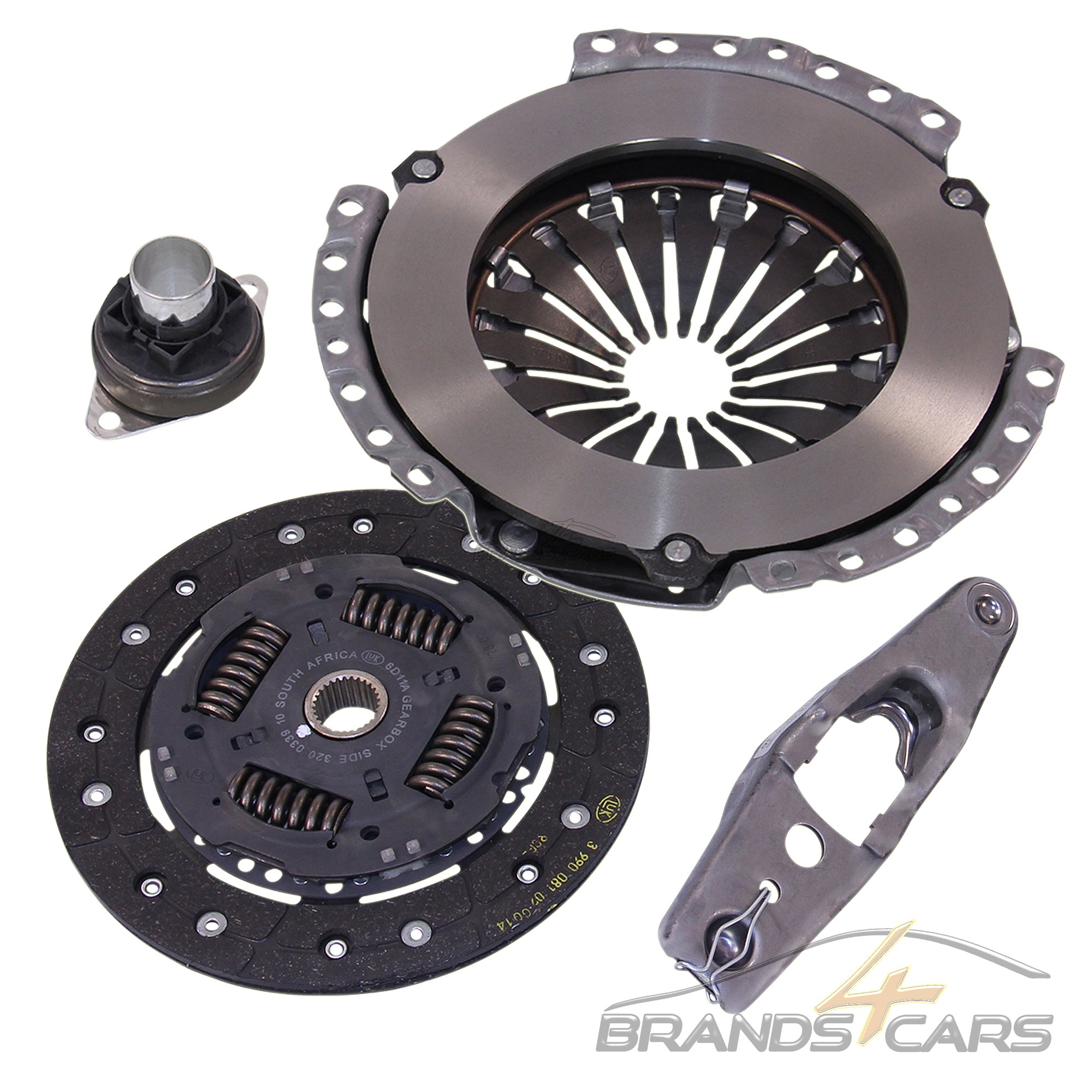 Golf 4 1.4 16v Kupplung Wechseln Kosten LUK KUPPLUNG KUPPLUNGSSATZ FÜR VW GOLF PLUS 5M GOLF 5 1K 1.4 16V BCA