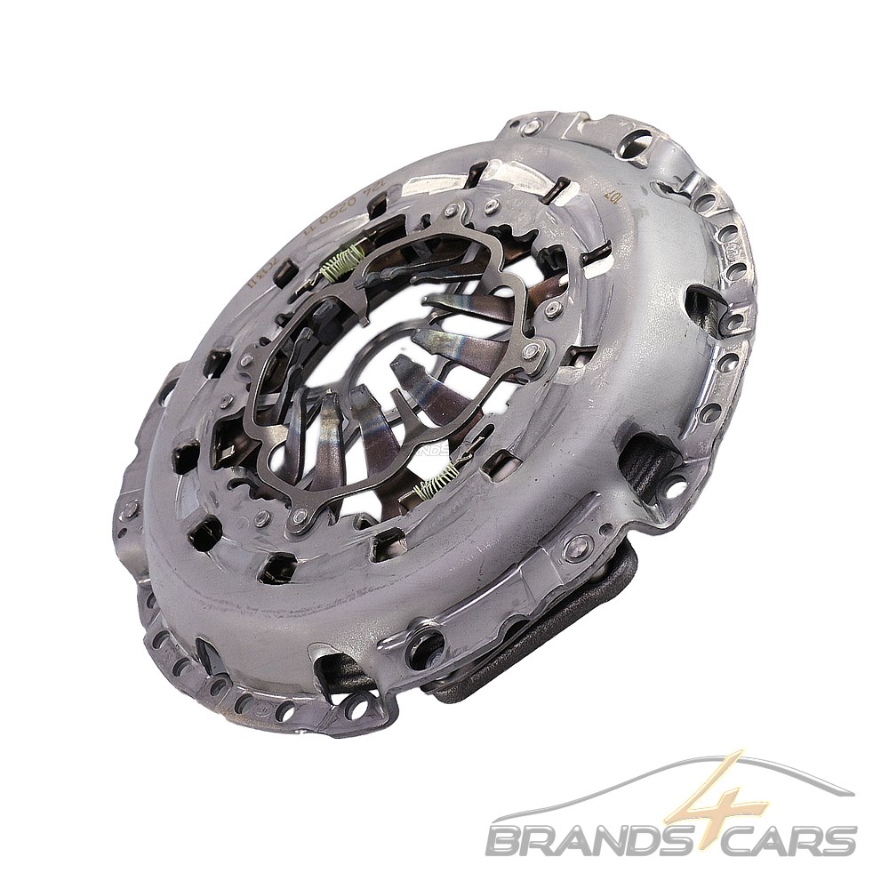 LUK KUPPLUNG KUPPLUNGSATZ FÜR AUDI A4 8E B7 2.0 TDI BJ 0608 eBay