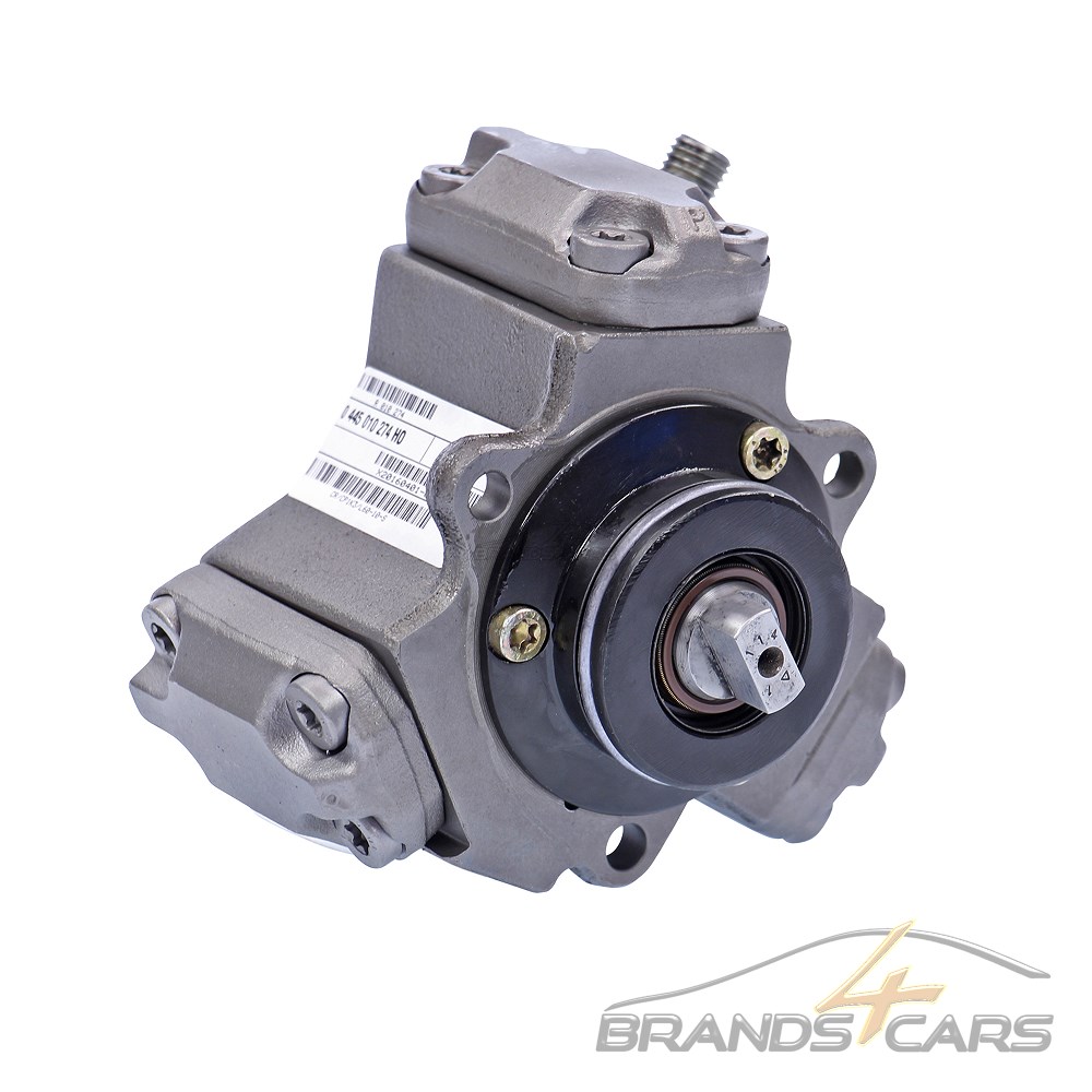 BOSCH Pompa ad alta pressione POMPA DIESEL MERCEDES BENZ CLASSE C w203 s203 200 220 CDI