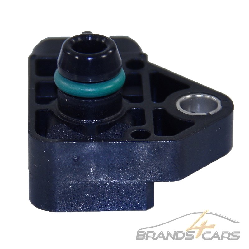 Bosch Ladedrucksensor 0 281 002 487 Fur Opel Astra H 1 7 Ebay