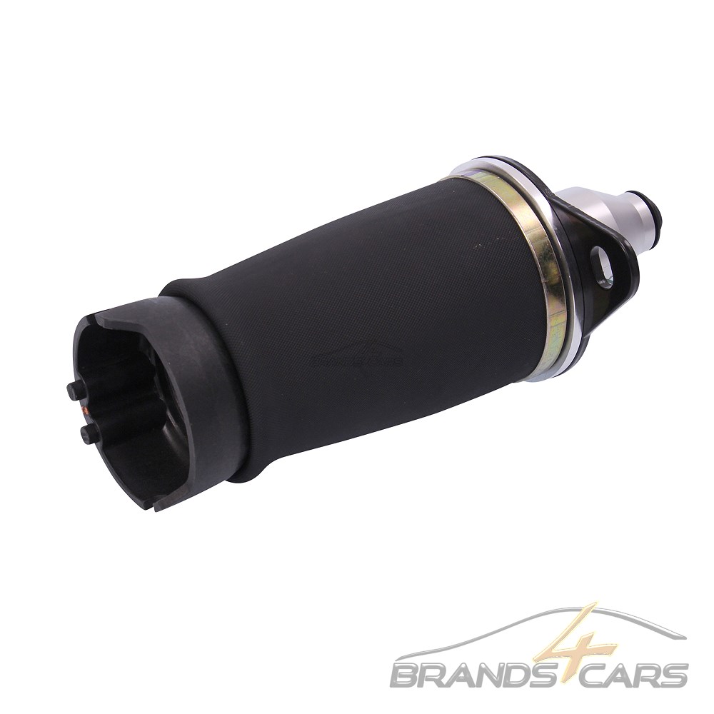 LUFTFEDERUNG LUFTFEDER FEDERBALG HINTEN LINKS AUDI A6 4B C5 BJ 00-05