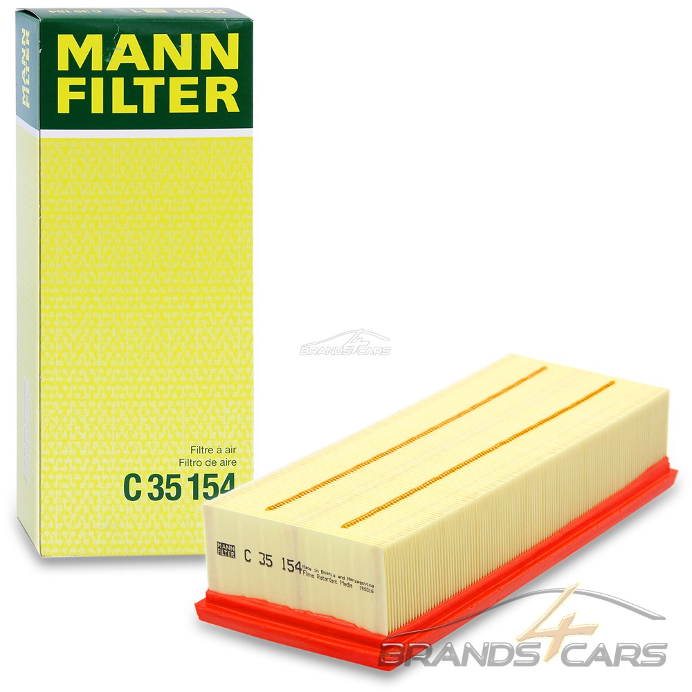 MANN FILTRO PACCHETTO ISPEZIONE + 5L VOLPE TITANIO - Foto 4