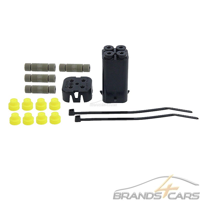 BOSCH ORIGINAL LAMBDASONDE LAMDASONDE UNIVERSAL 0258986615