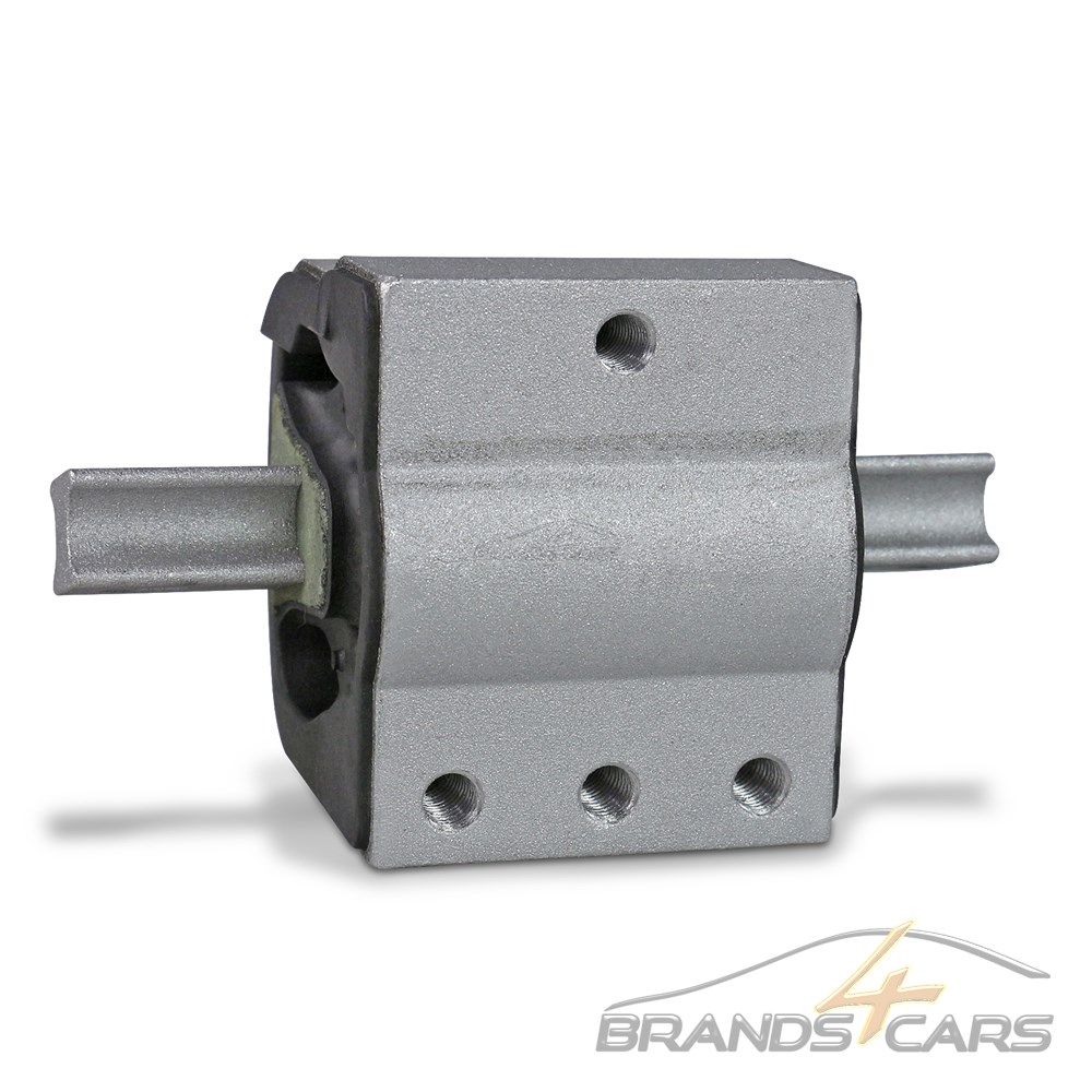 ISpchen Motorlager & Getriebelager Set - Passend Für Mercedes C-Klasse 125 KW U.a.